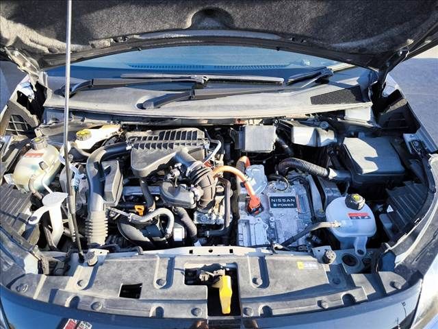 NISSAN NOTE 4WD 2023