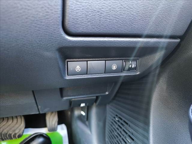 NISSAN NOTE 4WD 2023