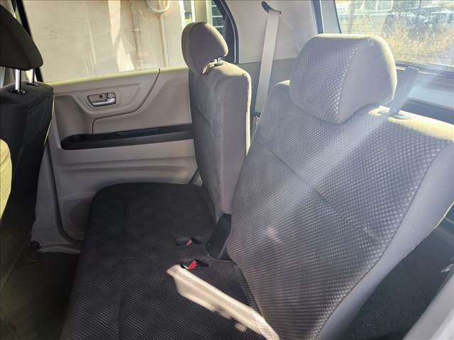 HONDA N-WGN CUSTOM 2018