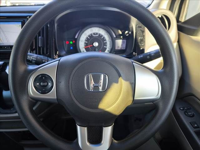 HONDA N-WGN CUSTOM 2018