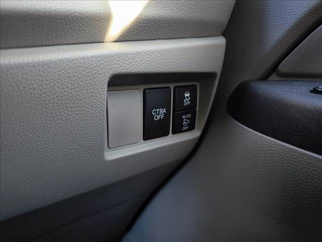 HONDA N-WGN CUSTOM 2018