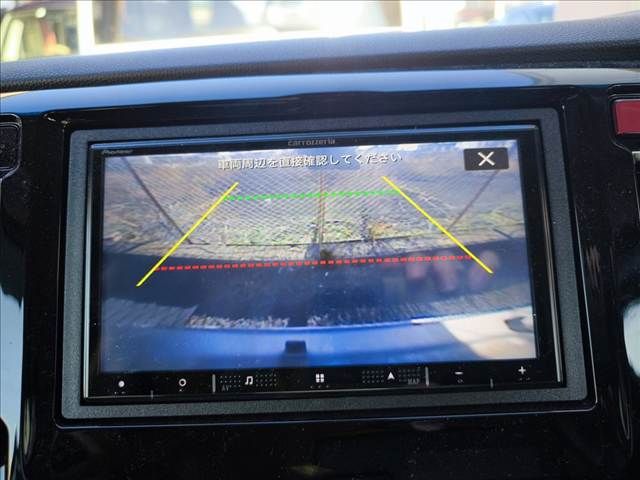 HONDA N-WGN CUSTOM 2018