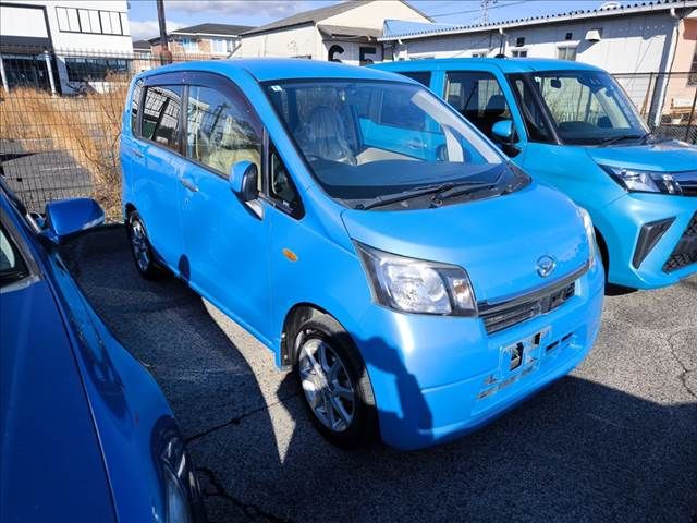 DAIHATSU MOVE 2014