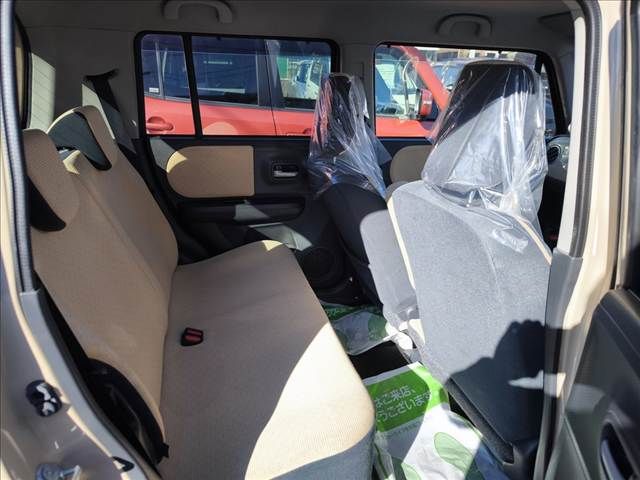 SUZUKI ALTO LAPIN 2014