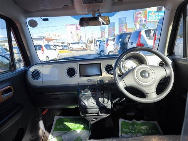 SUZUKI ALTO LAPIN 2014