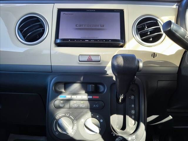 SUZUKI ALTO LAPIN 2014