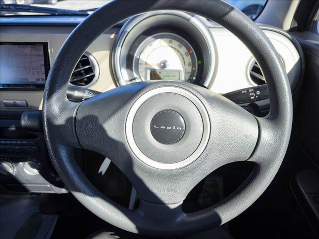 SUZUKI ALTO LAPIN 2014