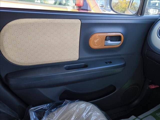 SUZUKI ALTO LAPIN 2014