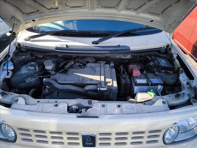 SUZUKI ALTO LAPIN 2014