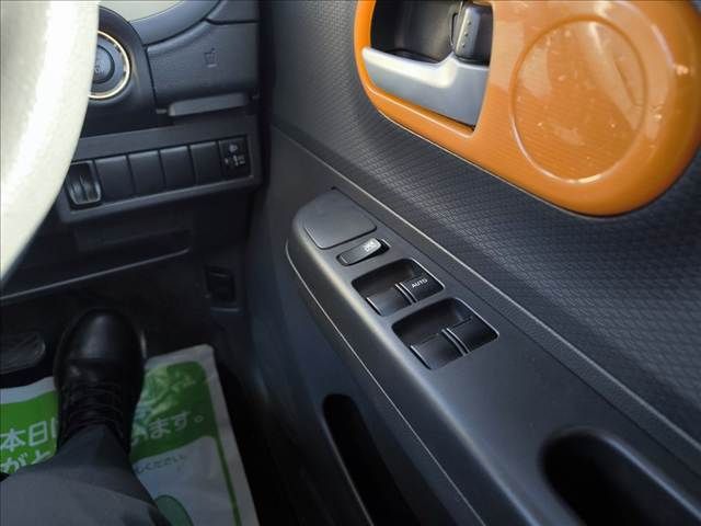 SUZUKI ALTO LAPIN 2014