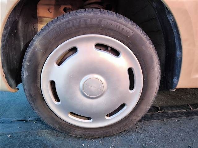 SUZUKI ALTO LAPIN 2014