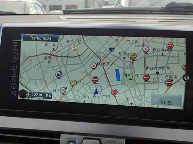 BMW BMW 2series Active Tourer 2016