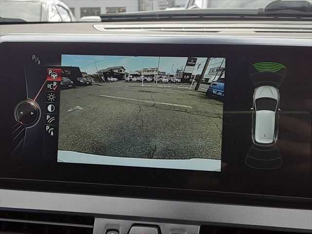 BMW BMW 2series Active Tourer 2016