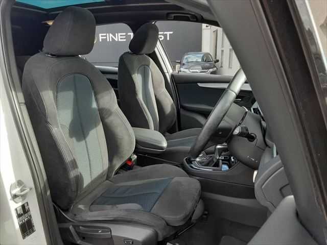 BMW BMW 2series Active Tourer 2016