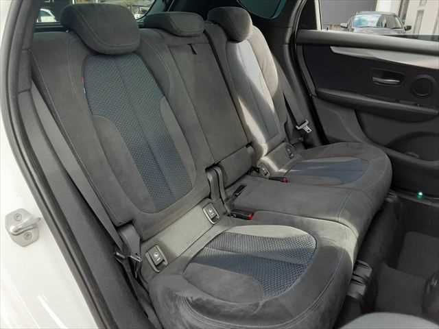 BMW BMW 2series Active Tourer 2016