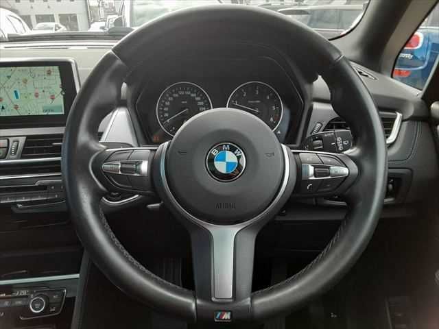 BMW BMW 2series Active Tourer 2016