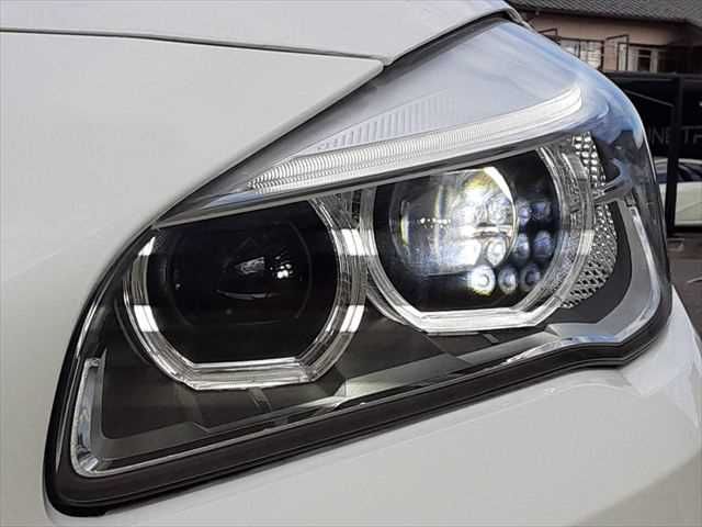 BMW BMW 2series Active Tourer 2016