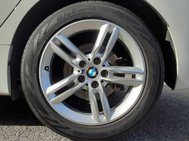 BMW BMW 2series Active Tourer 2016