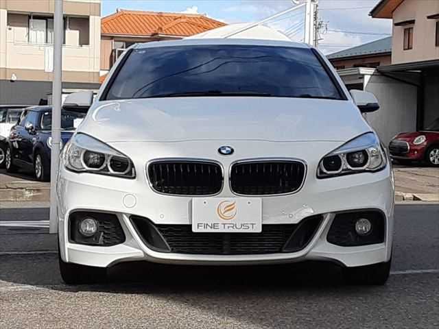 BMW BMW 2series Active Tourer 2016