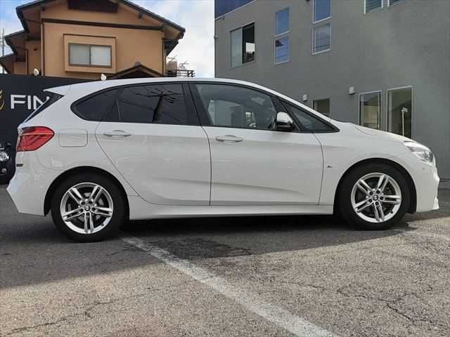 BMW BMW 2series Active Tourer 2016