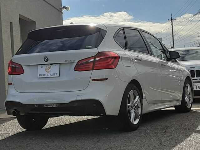 BMW BMW 2series Active Tourer 2016