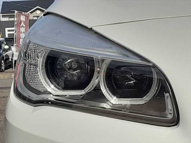 BMW BMW 2series Active Tourer 2016