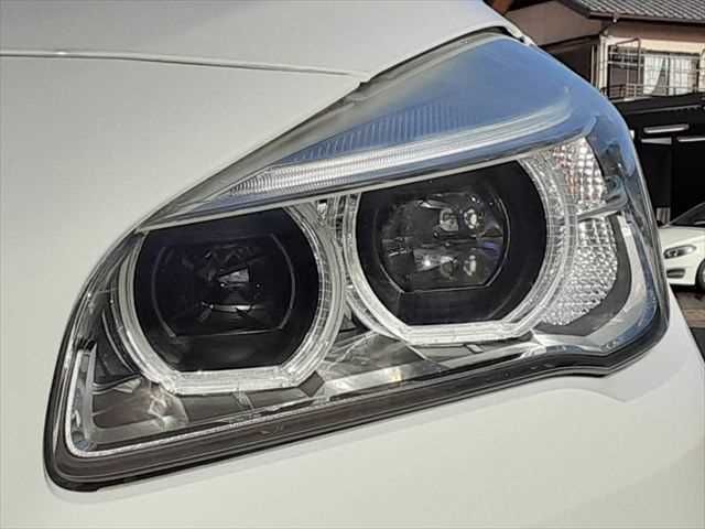 BMW BMW 2series Active Tourer 2016