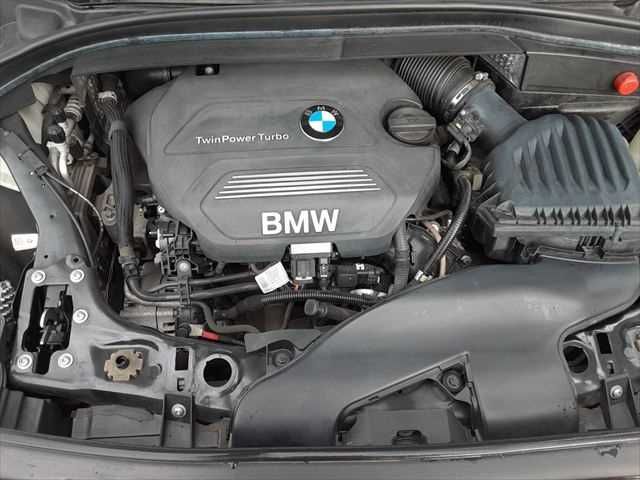 BMW BMW 2series Active Tourer 2016
