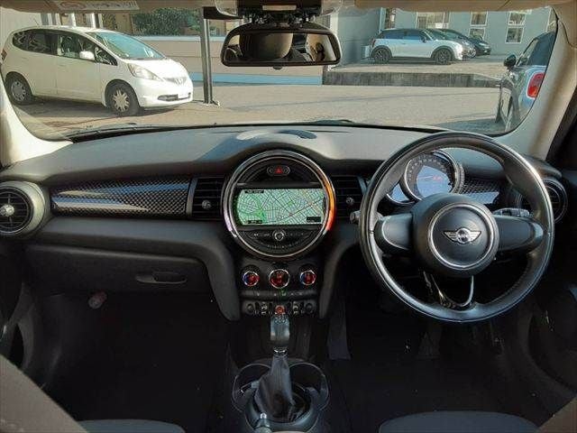 BMW BMW MINI COOPER S 5DOOR 2015