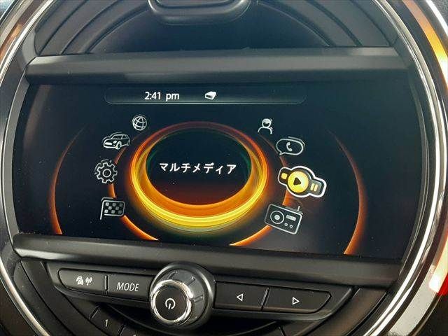 BMW BMW MINI COOPER S 5DOOR 2015