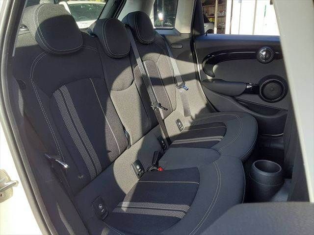 BMW BMW MINI COOPER S 5DOOR 2015