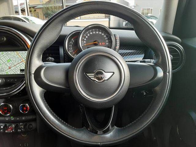 BMW BMW MINI COOPER S 5DOOR 2015