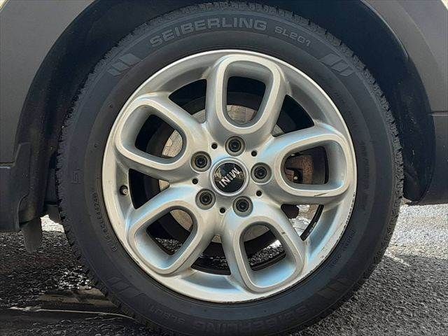 BMW BMW MINI COOPER S 5DOOR 2015