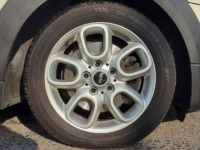 BMW BMW MINI COOPER S 5DOOR 2015