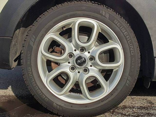 BMW BMW MINI COOPER S 5DOOR 2015