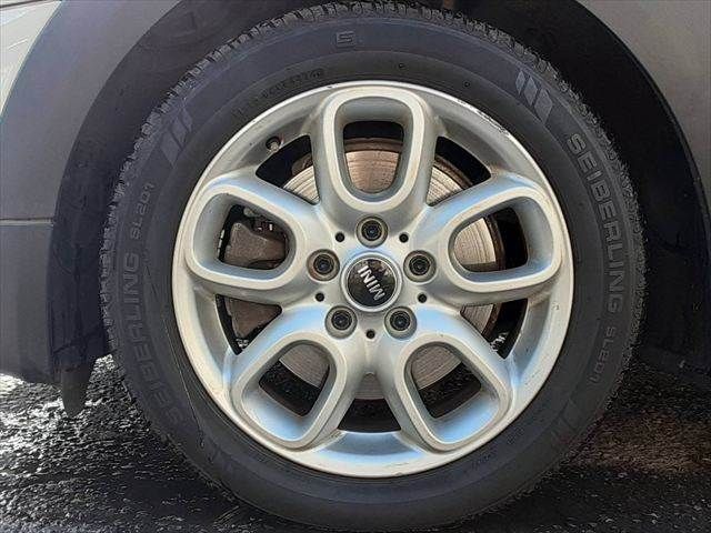 BMW BMW MINI COOPER S 5DOOR 2015