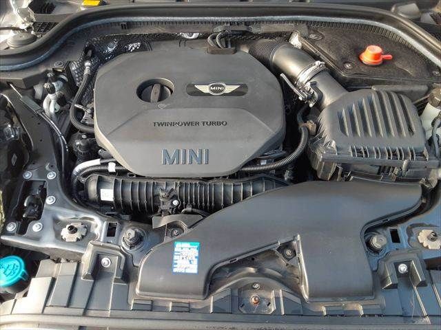 BMW BMW MINI COOPER S 5DOOR 2015