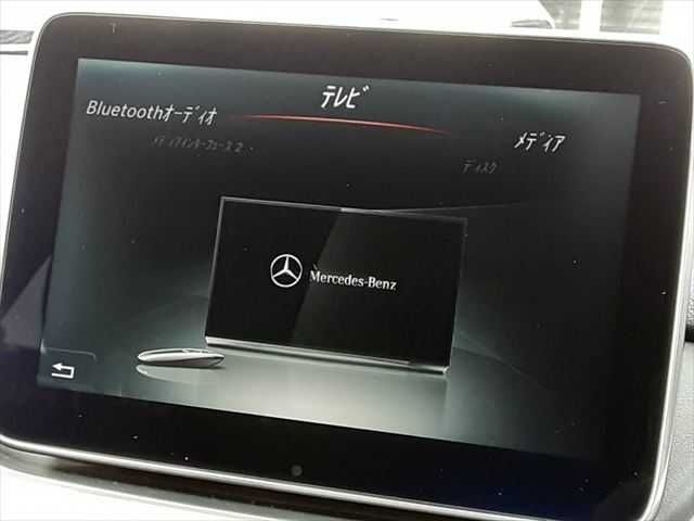 MERCEDES BENZ MERCEDES BENZ B class 2015