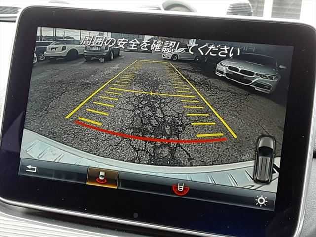 MERCEDES BENZ MERCEDES BENZ B class 2015