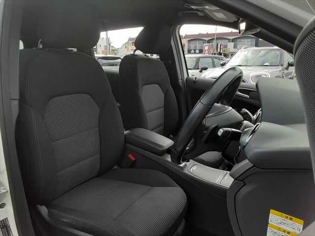 MERCEDES BENZ MERCEDES BENZ B class 2015