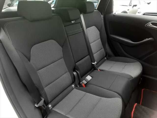 MERCEDES BENZ MERCEDES BENZ B class 2015