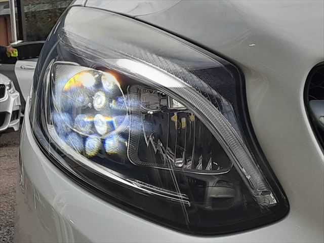 MERCEDES BENZ MERCEDES BENZ B class 2015