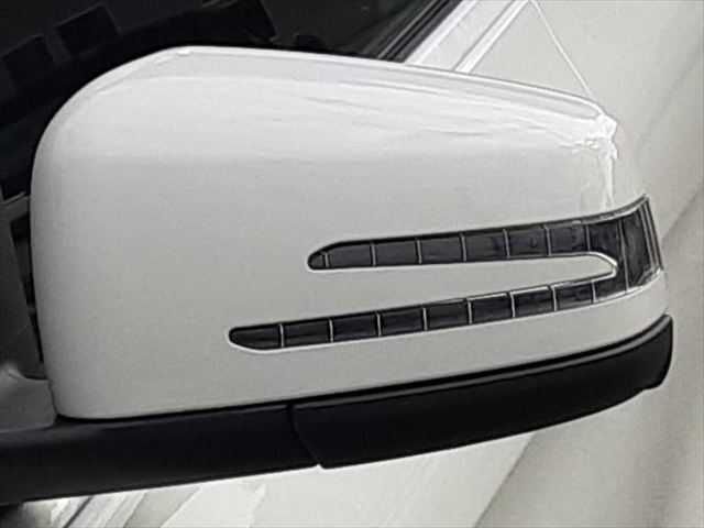 MERCEDES BENZ MERCEDES BENZ B class 2015