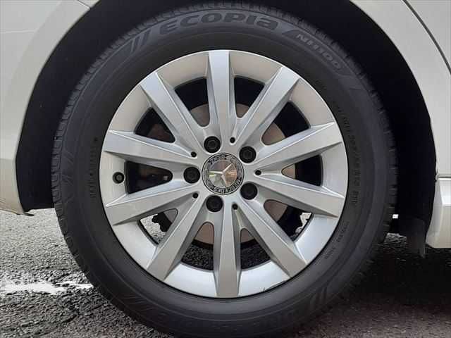 MERCEDES BENZ MERCEDES BENZ B class 2015