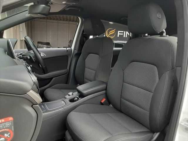 MERCEDES BENZ MERCEDES BENZ B class 2015