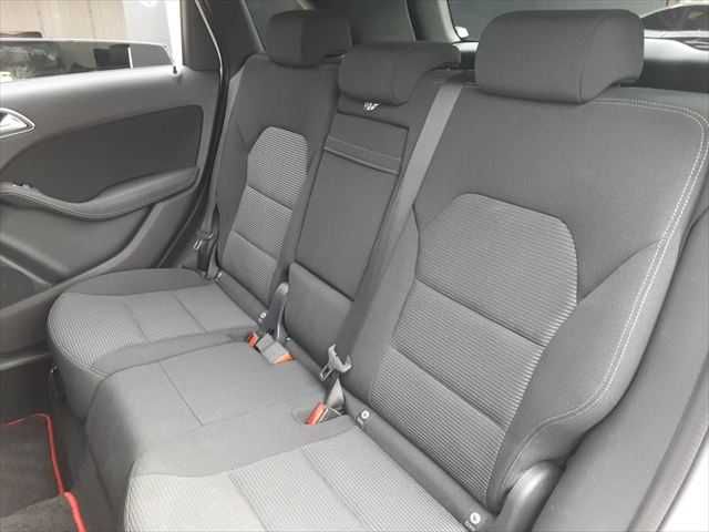 MERCEDES BENZ MERCEDES BENZ B class 2015