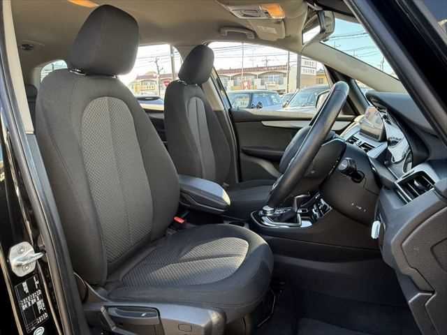 BMW BMW 2series Gran Tourer 2016