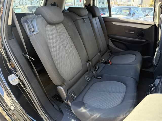 BMW BMW 2series Gran Tourer 2016