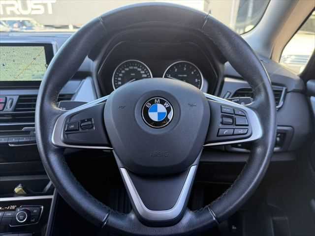 BMW BMW 2series Gran Tourer 2016