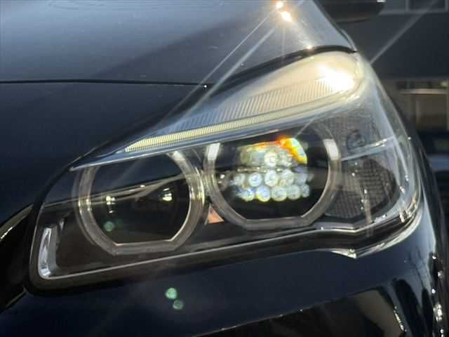 BMW BMW 2series Gran Tourer 2016